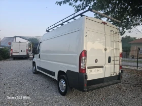 Fiat Ducato 2.3multijet 130ks/TOP/ | Mobile.bg    4