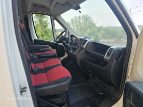 Fiat Ducato 2.3multijet 130ks/TOP/ | Mobile.bg    14