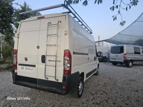 Fiat Ducato 2.3multijet 130ks/TOP/ | Mobile.bg    3