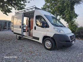 Fiat Ducato 2.3multijet 130ks/TOP/ | Mobile.bg    6