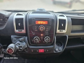 Fiat Ducato 2.3multijet 130ks/TOP/ | Mobile.bg    11