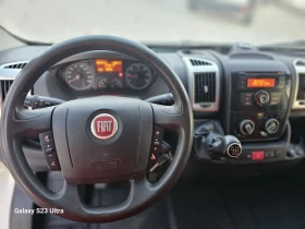 Fiat Ducato 2.3multijet 130ks/TOP/ | Mobile.bg    12
