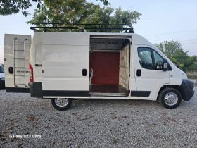 Fiat Ducato 2.3multijet 130ks/TOP/ | Mobile.bg    8