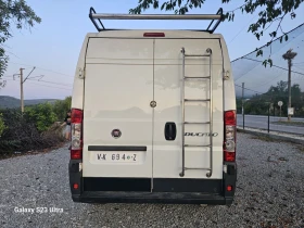 Fiat Ducato 2.3multijet 130ks/TOP/ | Mobile.bg    7