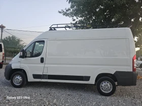 Fiat Ducato 2.3multijet 130ks/TOP/ | Mobile.bg    5