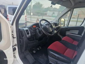 Fiat Ducato 2.3multijet 130ks/TOP/ | Mobile.bg    10