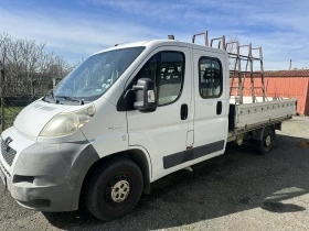 Peugeot Boxer, снимка 1