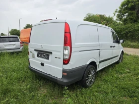 Mercedes-Benz Vito 110CDI 95 | Mobile.bg � ����� ������ 6