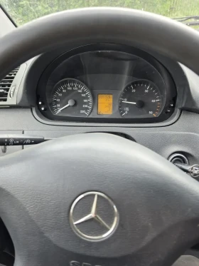 Mercedes-Benz Vito 110CDI 95 | Mobile.bg � ����� ������ 10
