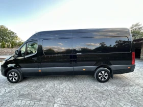 Mercedes-Benz Sprinter 319 undefined | Auto.bg — изображение 5