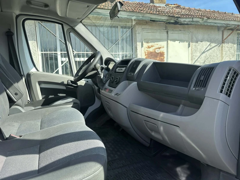 Peugeot Boxer, снимка 10 - Бусове и автобуси - 53596387