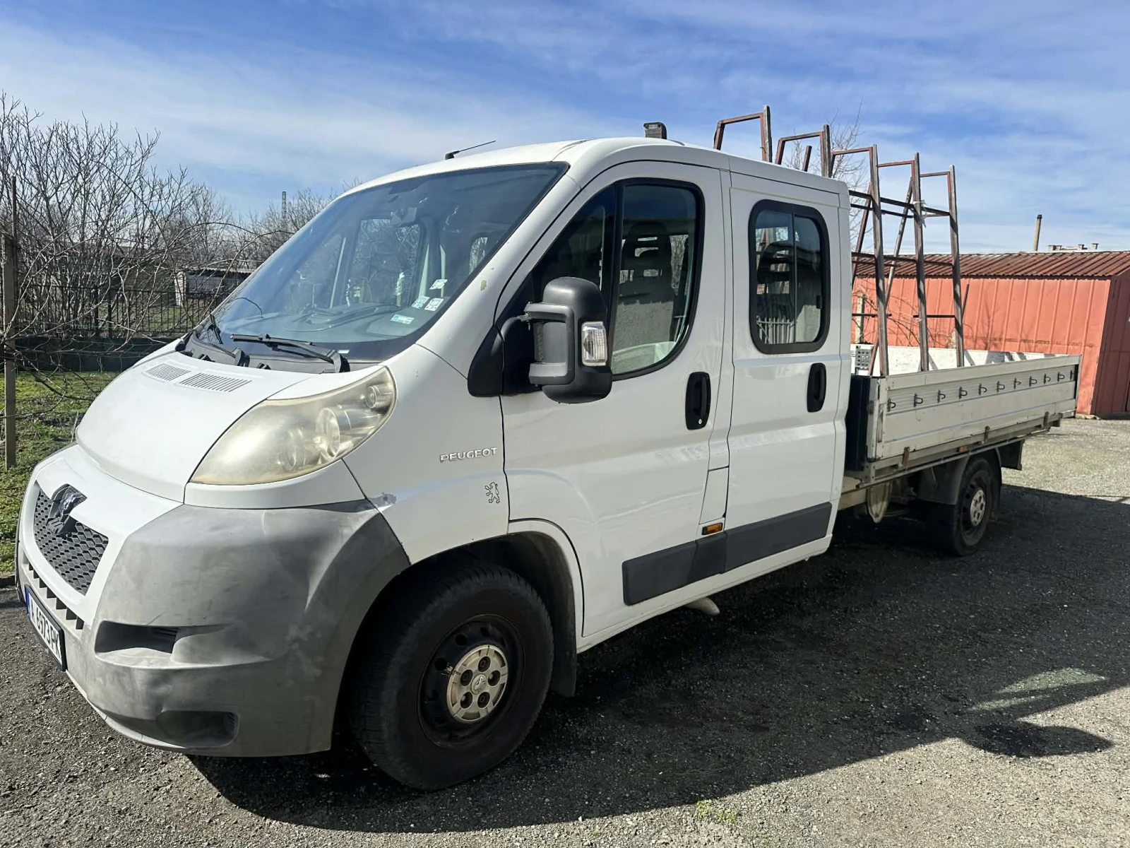 Peugeot Boxer | Mobile.bg � ����������� 11