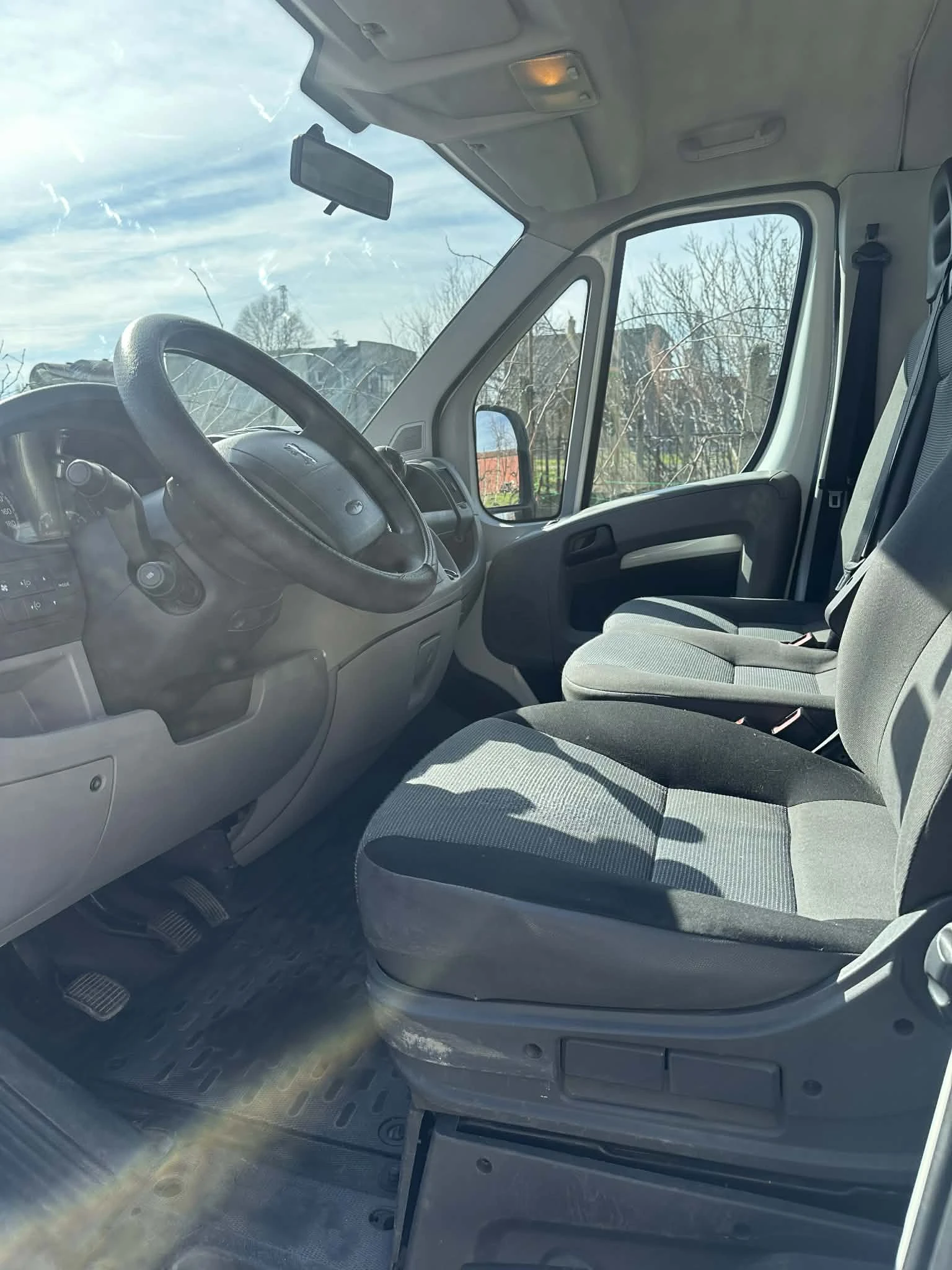 Peugeot Boxer | Mobile.bg � ����������� 2