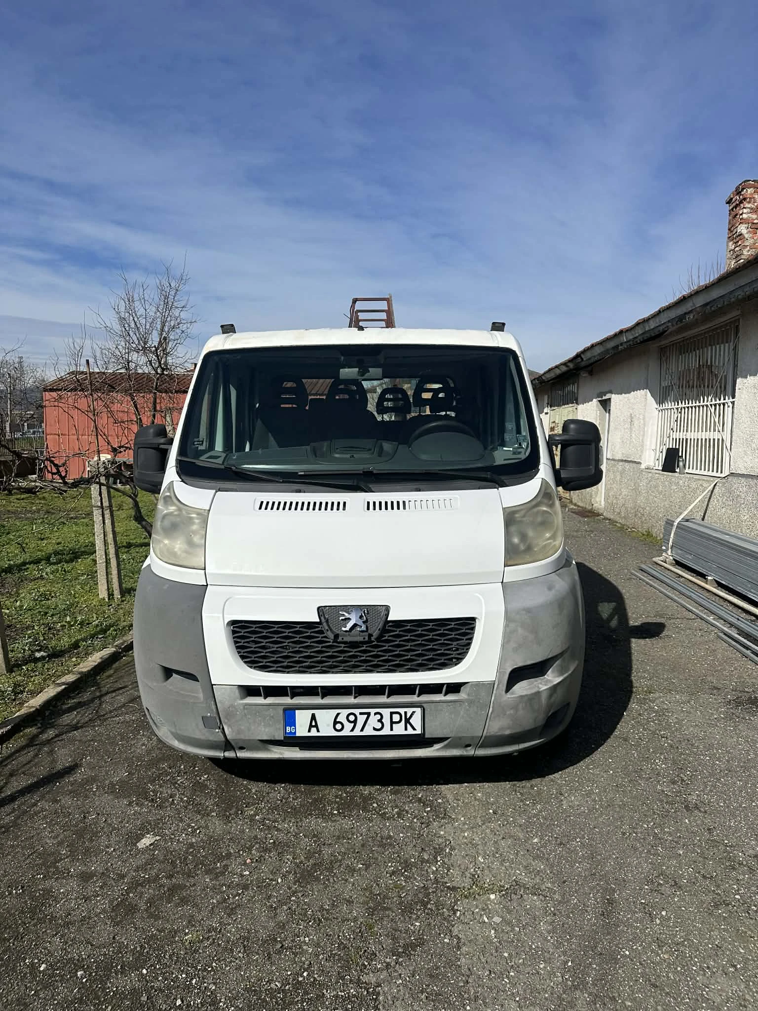 Peugeot Boxer | Mobile.bg � ����������� 3