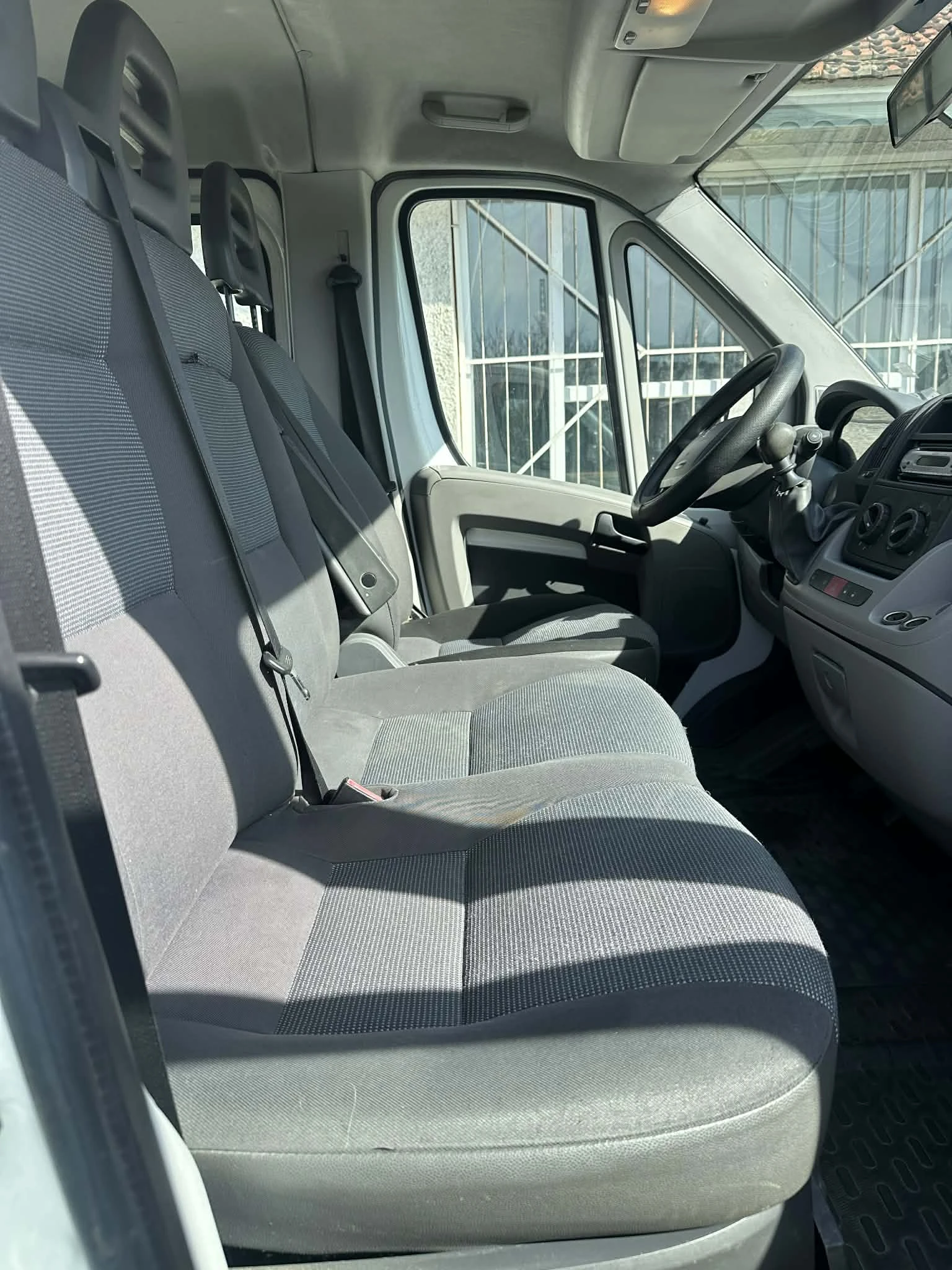 Peugeot Boxer | Mobile.bg � ����������� 8