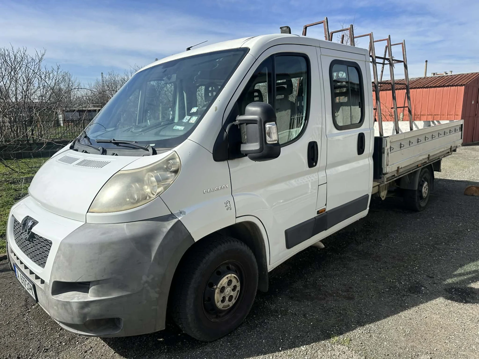 Peugeot Boxer | Mobile.bg � ����������� 5