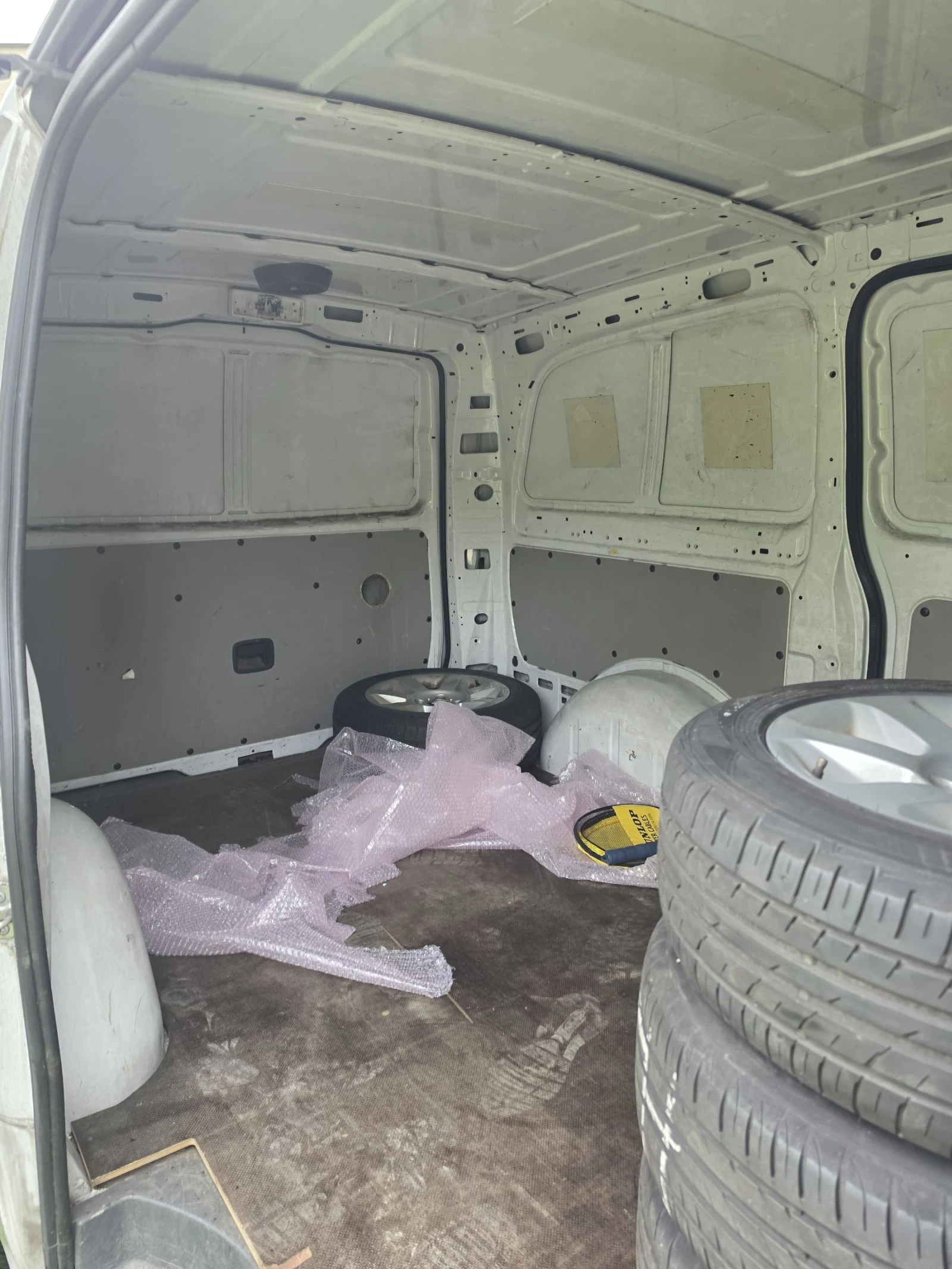Mercedes-Benz Vito 110CDI 95 | Mobile.bg � ����������� 7