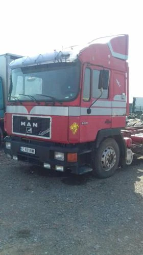 Man 19372, снимка 1