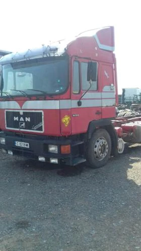 Man 19372, снимка 3