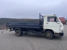 Mercedes-Benz Atego Изработка на самосвални уредби, снимка 7