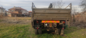Steyr 680 4x4, снимка 15 - Камиони - 45447725