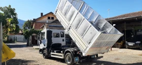 Iveco Eurocargo 80E18 | Mobile.bg    11