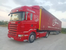 Scania R 500   | Mobile.bg    1