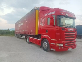 Scania R 500   | Mobile.bg    4