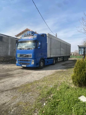 Volvo Fh Fh12 460, снимка 4