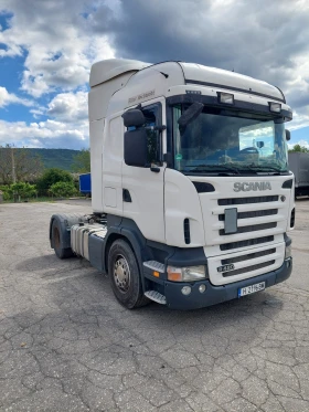 Scania R 420 | Mobile.bg    8