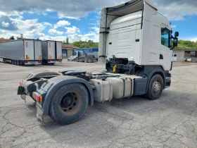 Scania R 420 | Mobile.bg    4