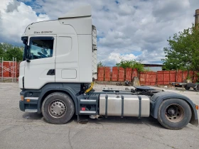 Scania R 420 | Mobile.bg    3