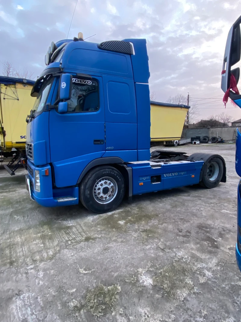 Volvo Fh Fh12 460, снимка 3 - Камиони - 48594904