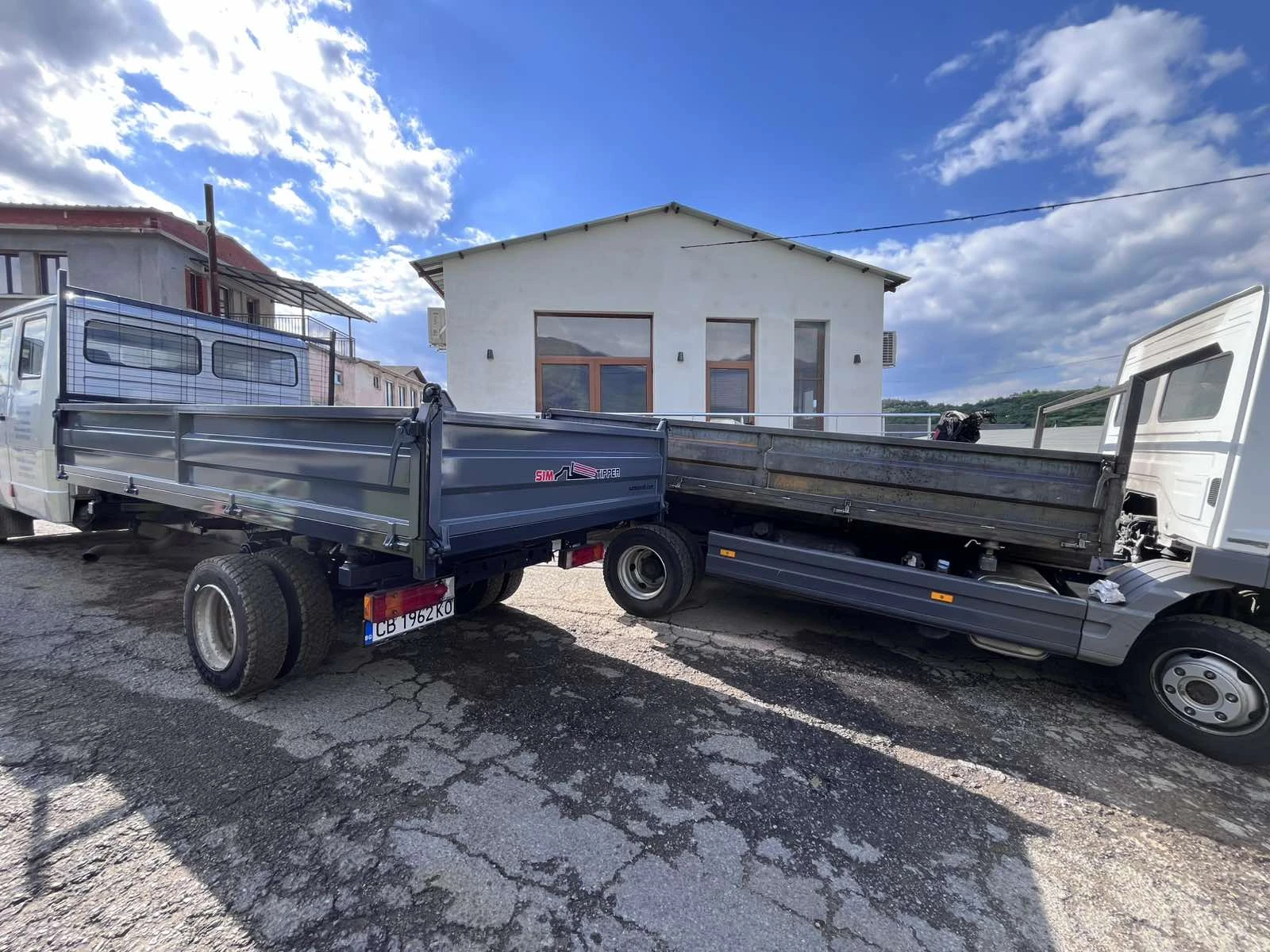Mercedes-Benz Atego ��������� �� ���������� ������ | Mobile.bg � ����������� 2