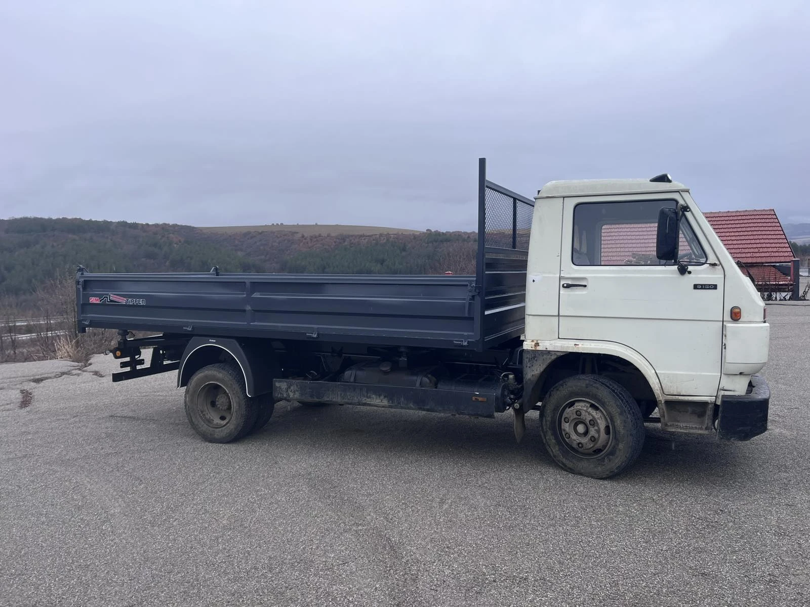 Mercedes-Benz Atego ��������� �� ���������� ������ | Mobile.bg � ����������� 7