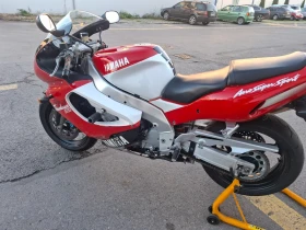 Yamaha YZF-R1 Tunderace, снимка 8