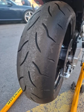 Yamaha YZF-R1 Tunderace, снимка 6