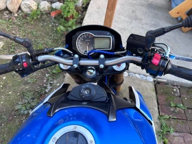Suzuki Gsr 750i Уникат, снимка 8
