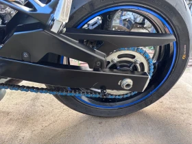 Suzuki Gsr 750i Уникат, снимка 7