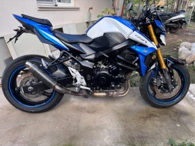 Suzuki Gsr 750i Уникат, снимка 3