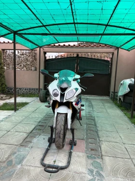 BMW S S1000RR, снимка 1