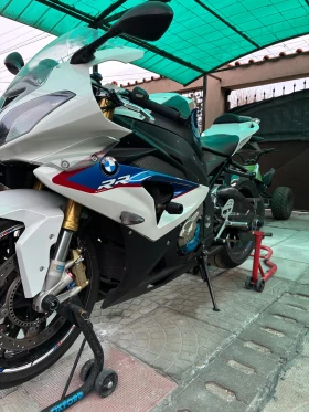 BMW S S1000RR, снимка 9
