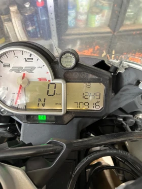 BMW S S1000RR, снимка 5