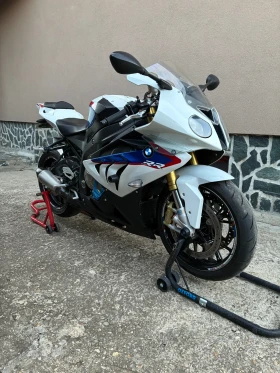 BMW S S1000RR, снимка 4