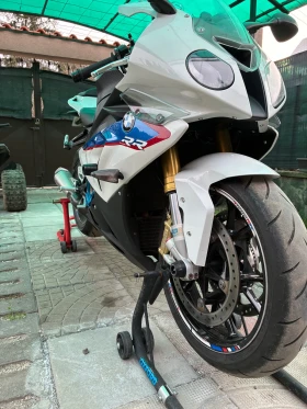 BMW S S1000RR, снимка 10