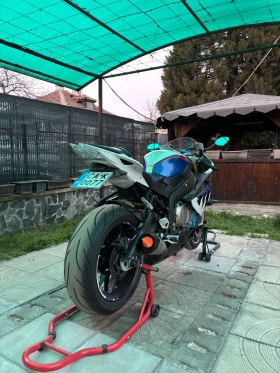 BMW S S1000RR, снимка 11