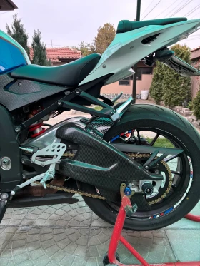 BMW S S1000RR, снимка 13