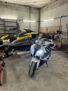 BMW S S1000RR, снимка 6