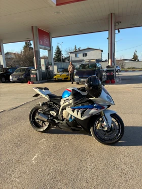 BMW S S1000RR, снимка 3