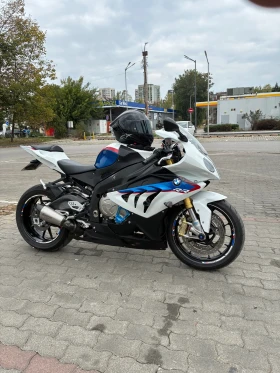 BMW S S1000RR, снимка 2